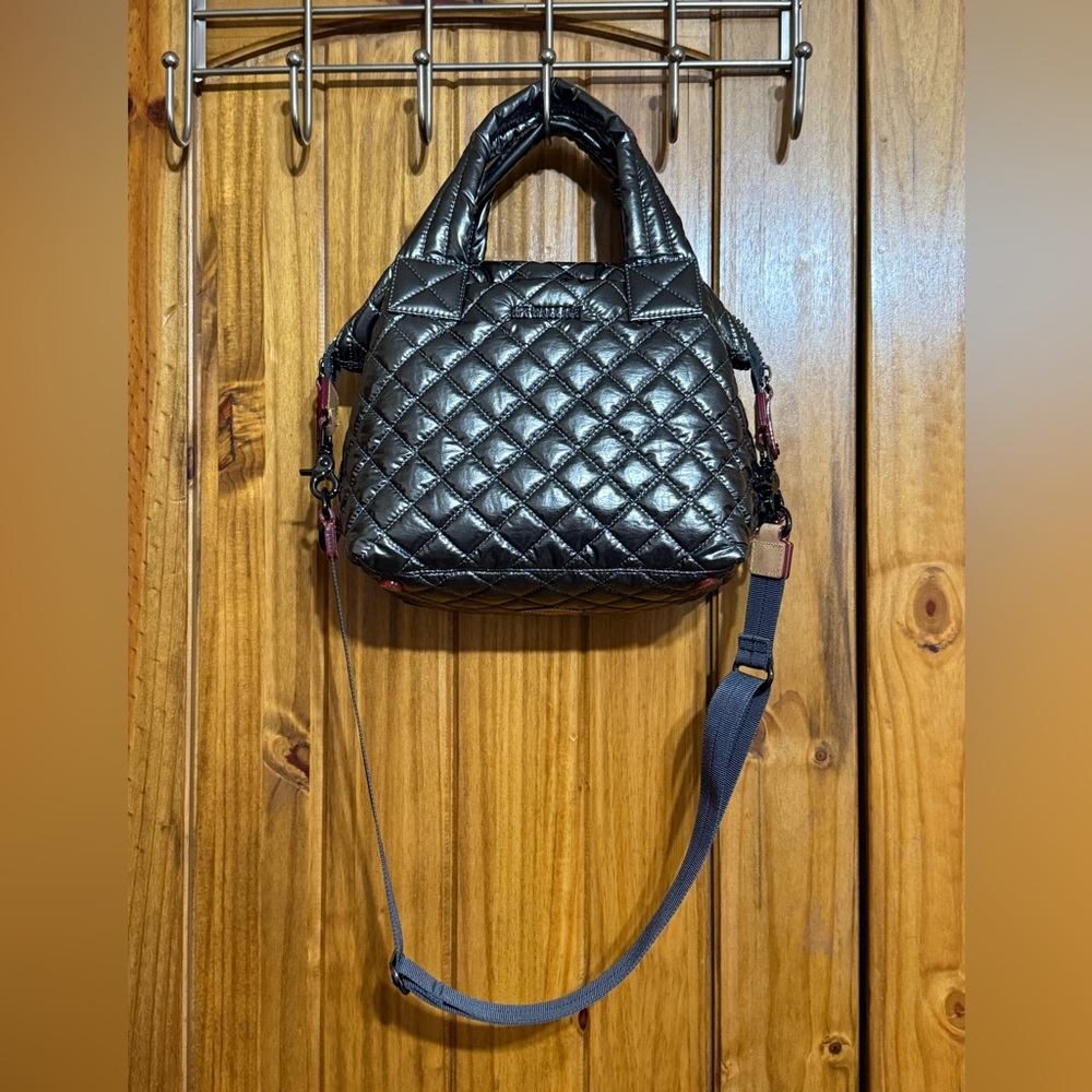 MZ Wallace Small Sutton Deluxe